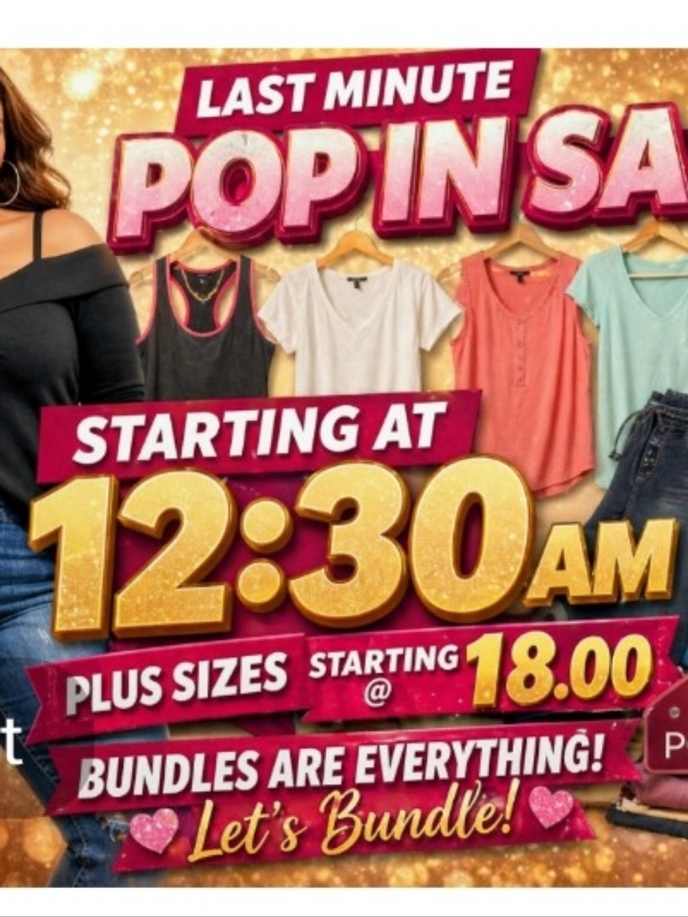 Bundles Specials